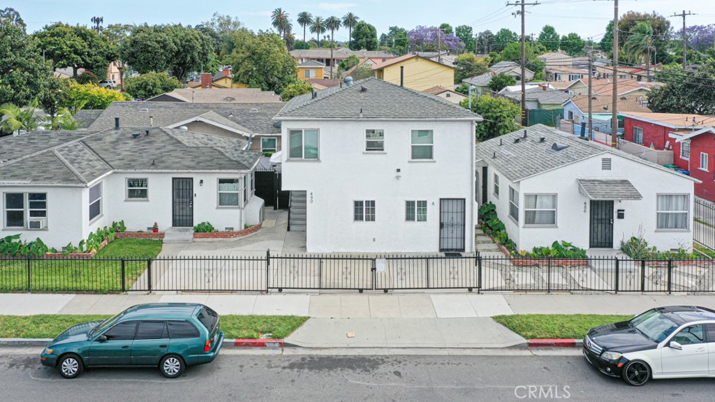 486 E Adair Property Photo 1