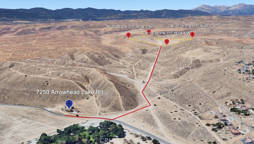 0 Ranchero Property Photo 4
