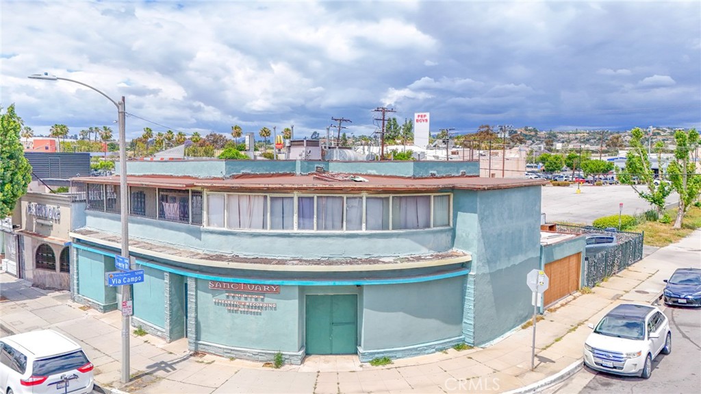 5221 E Beverly Boulevard Property Photo 1