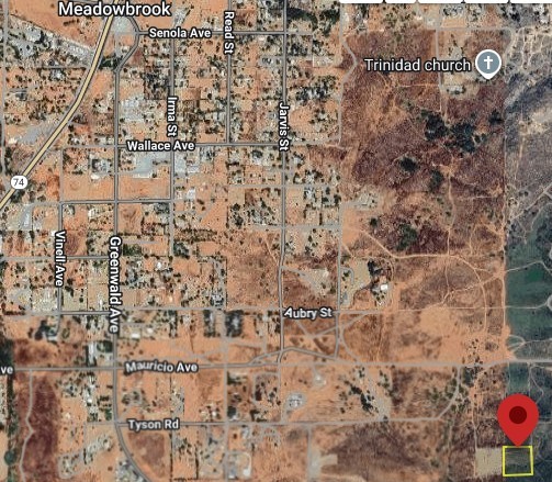 0 Tyson Property Photo 2