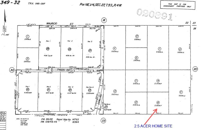 0 Tyson Property Photo 3