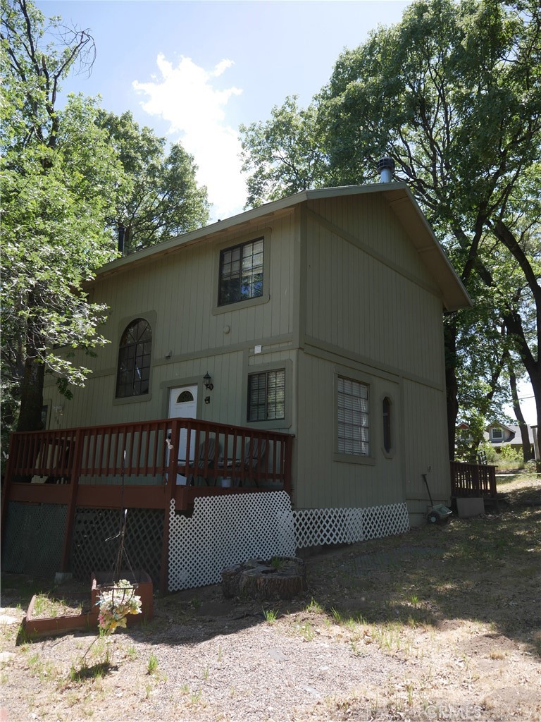 1610 Grass Valley Property Photo 1
