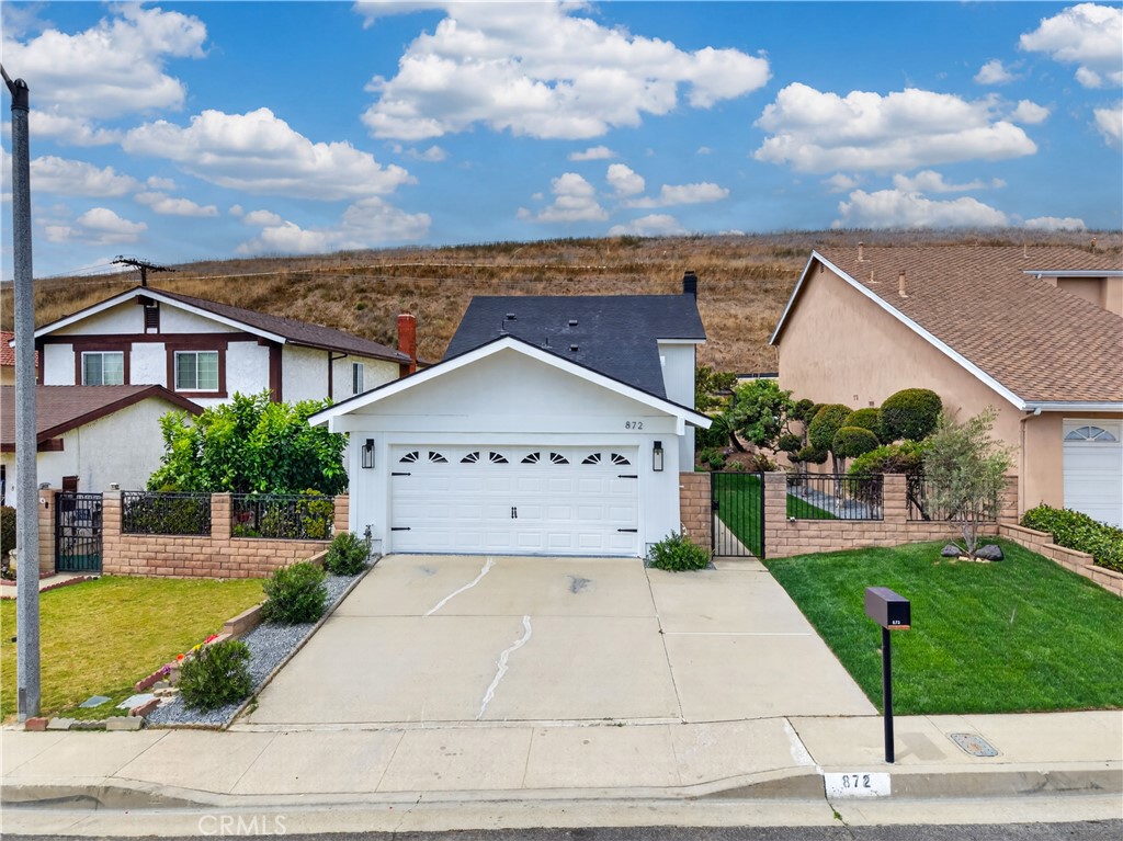 872 W Ashiya Property Photo 1