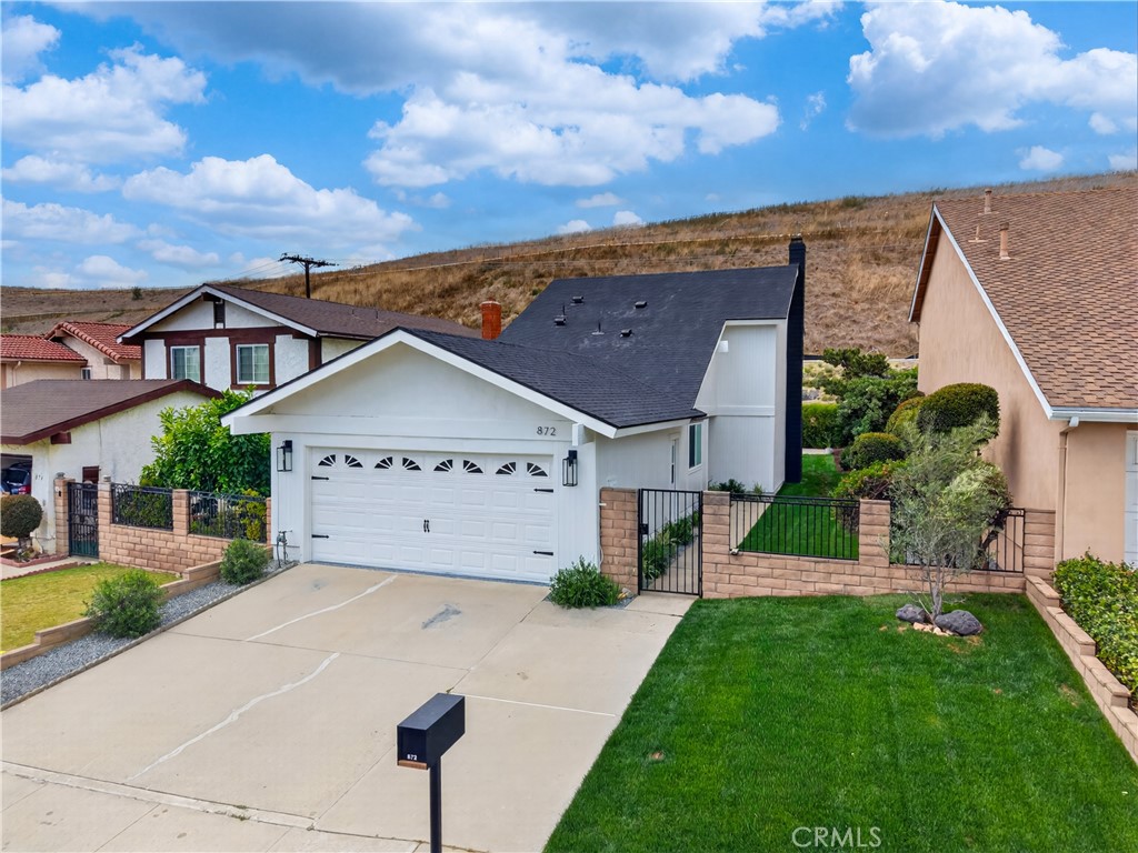 872 W Ashiya Property Photo 40