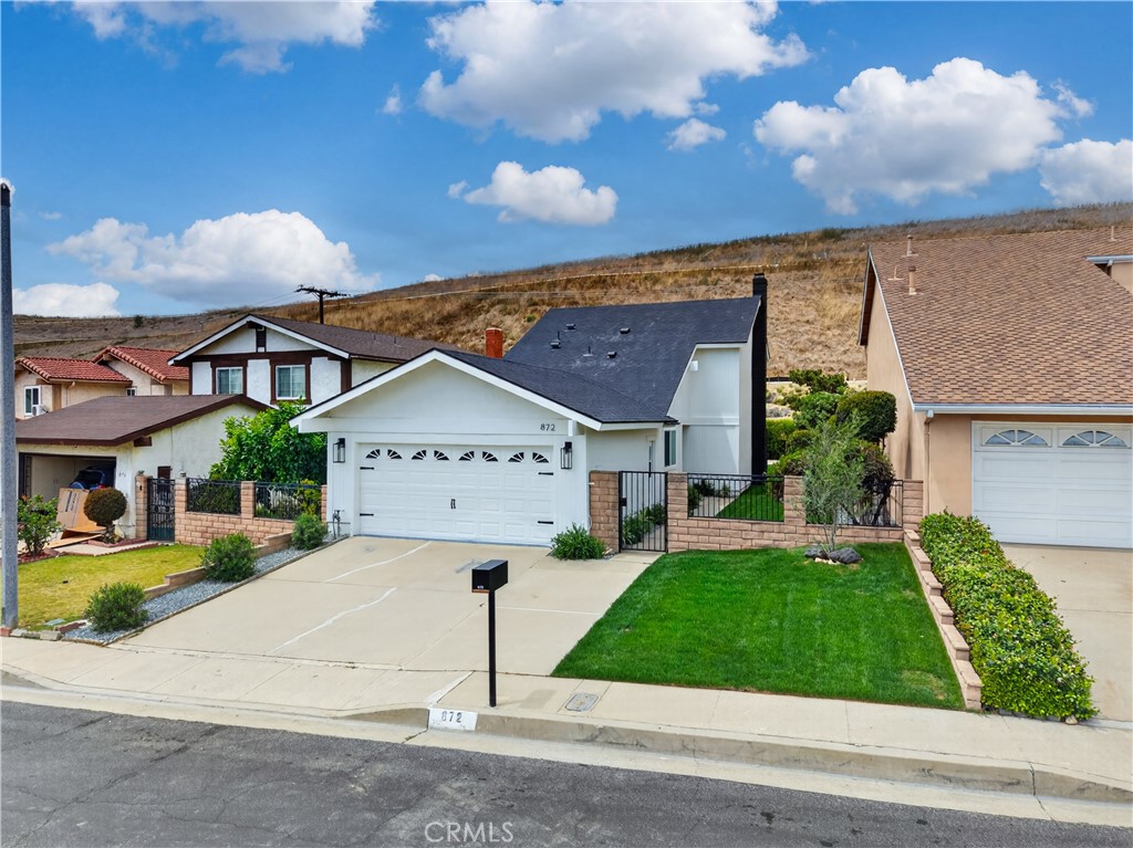 872 W Ashiya Property Photo 41