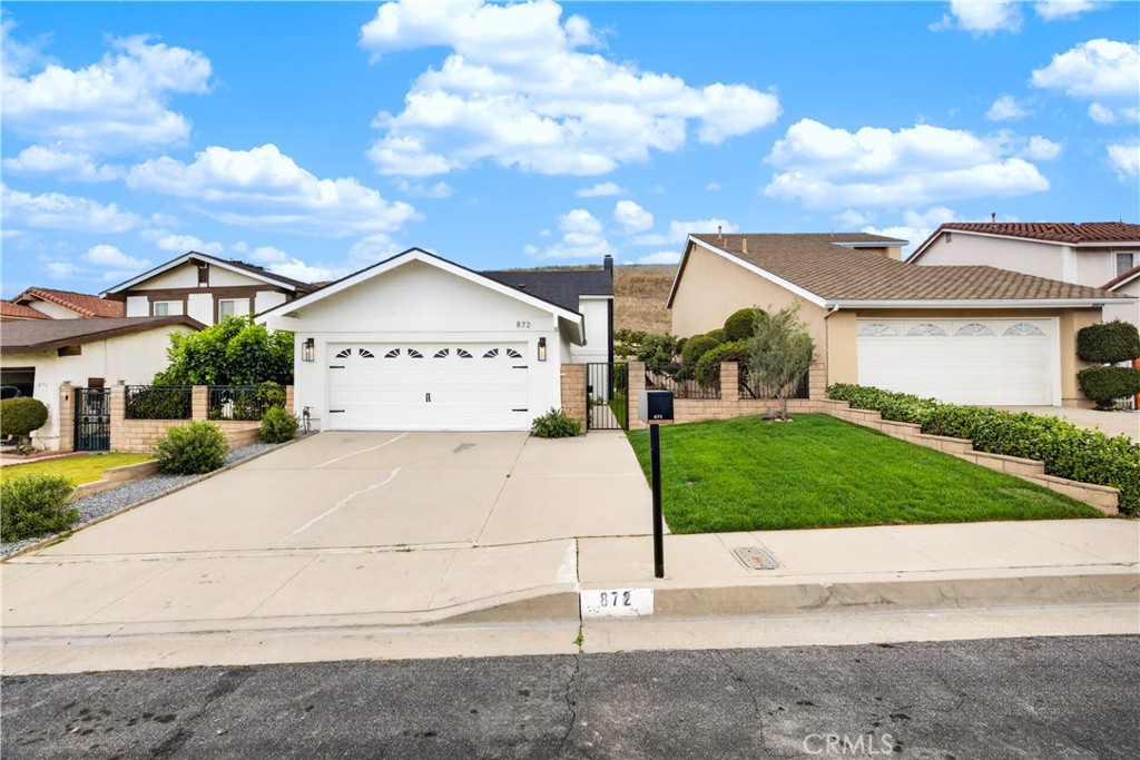 872 W Ashiya Property Photo 42