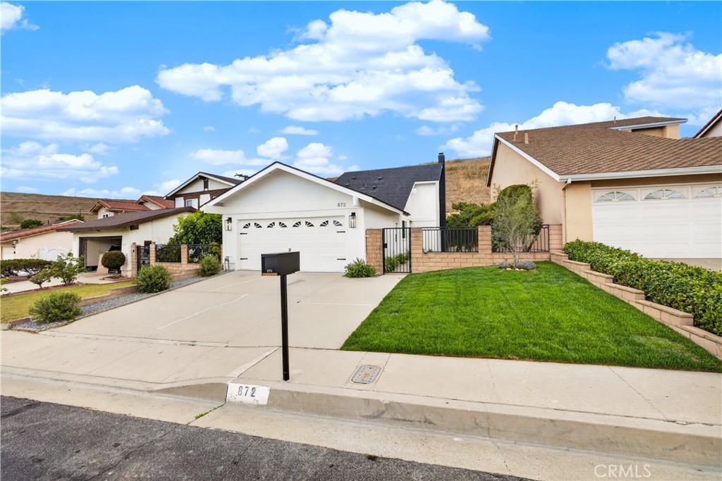 872 W Ashiya Property Photo 43
