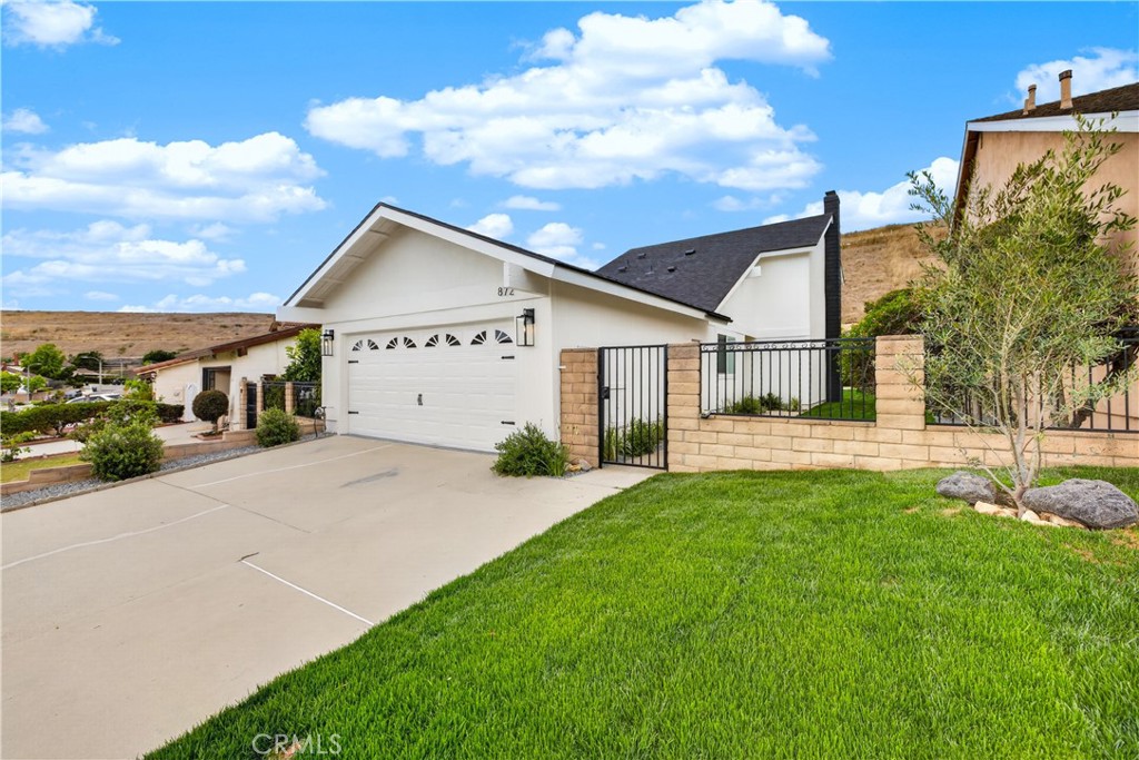 872 W Ashiya Property Photo 44