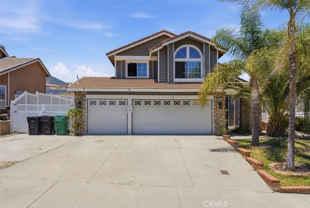 27255 Echo Canyon Court Property Photo 1