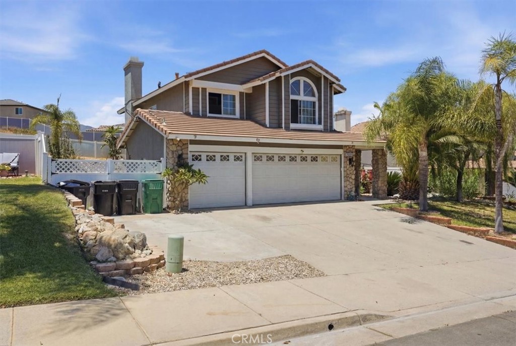 27255 Echo Canyon Court Property Photo 2