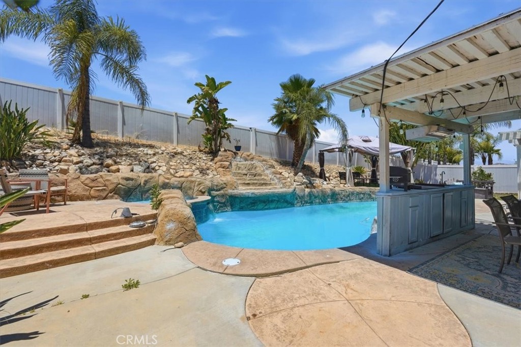 27255 Echo Canyon Court Property Photo 36