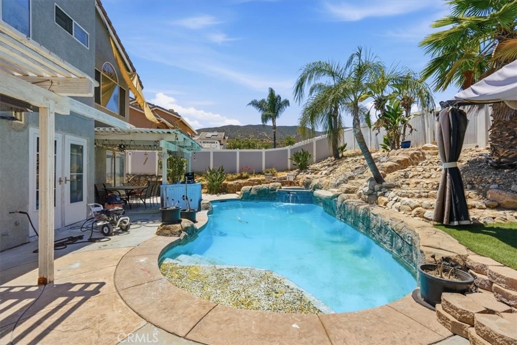 27255 Echo Canyon Court Property Photo 37