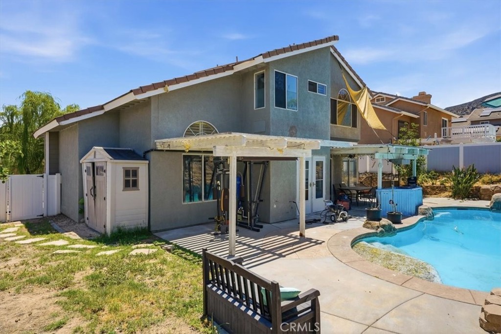 27255 Echo Canyon Court Property Photo 39
