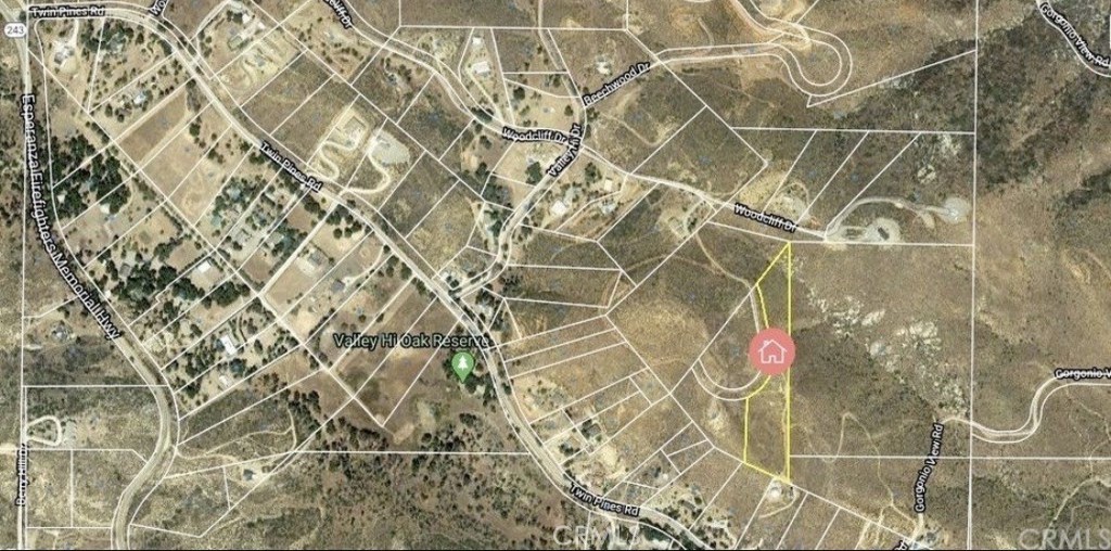 0 Woodcliff Drive Property Photo 2