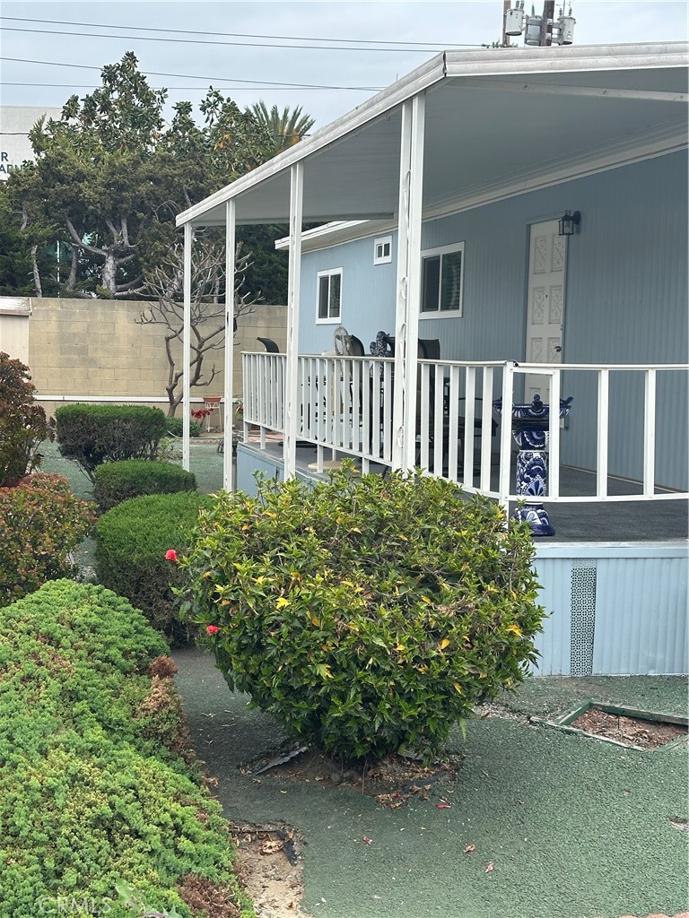 525 N Gilbert Street 151 Property Photo 15