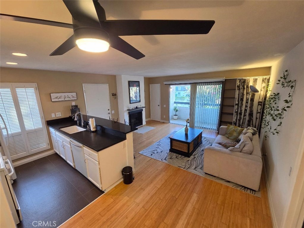 2867 S Fairview F Property Photo 1