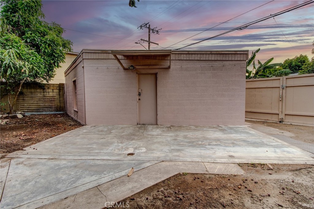 306 S Birch Property Photo 19