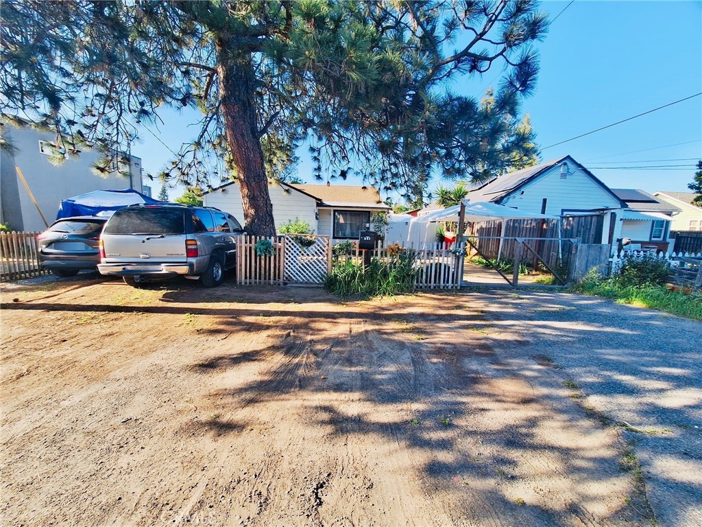 241 Barham Avenue