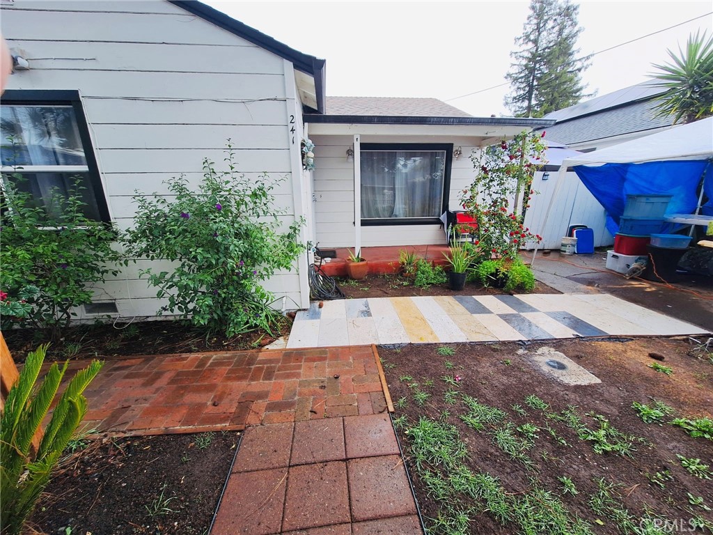 241 Barham Avenue Property Photo 4