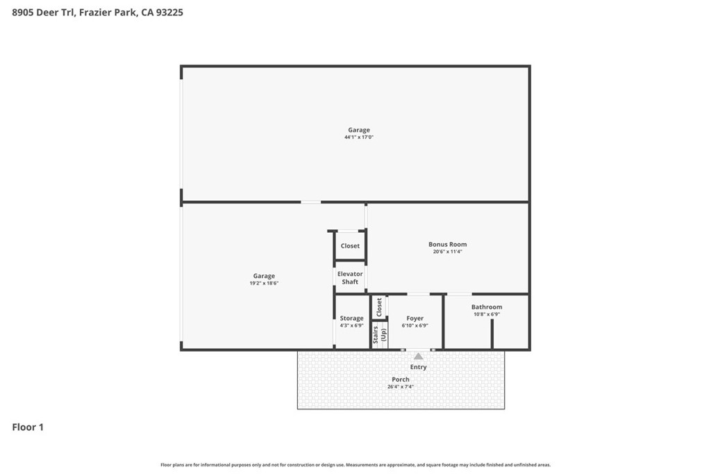 8905 Deer Trail Property Photo 43