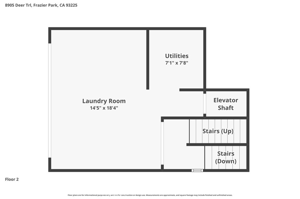 8905 Deer Trail Property Photo 44