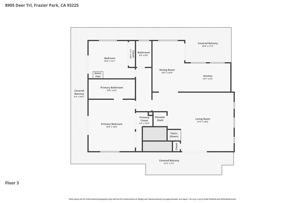 8905 Deer Trail Property Photo 45