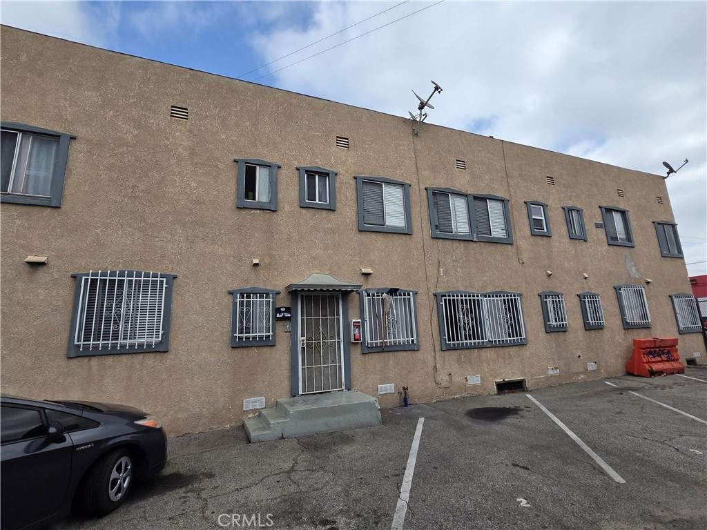 1561 W Pacific Coast Property Photo 1