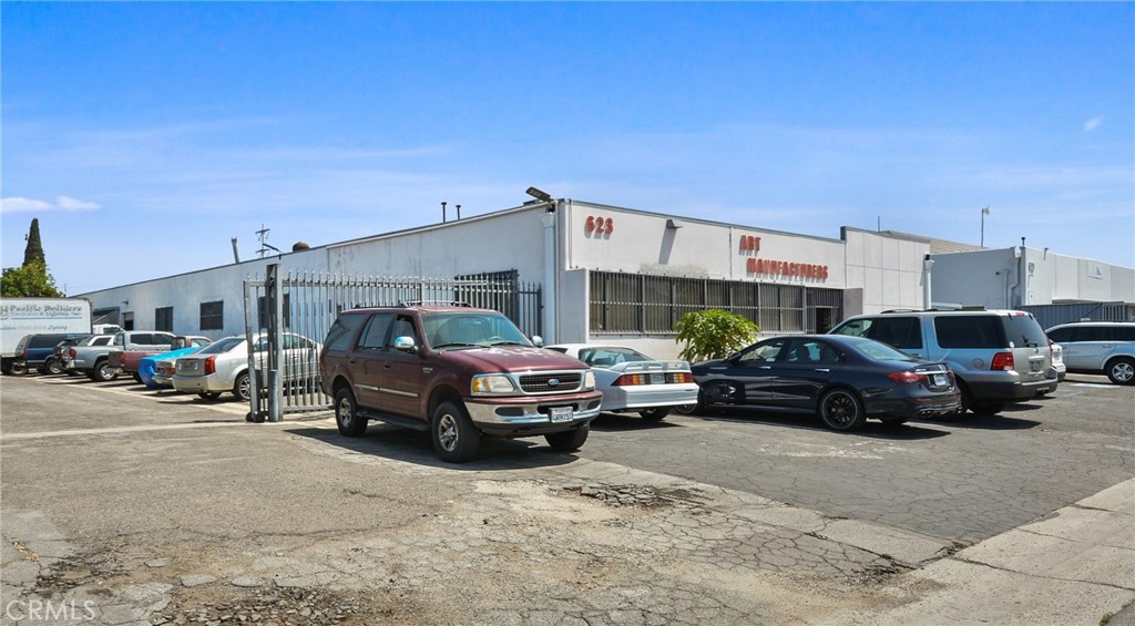 623 Young Street Property Photo 1