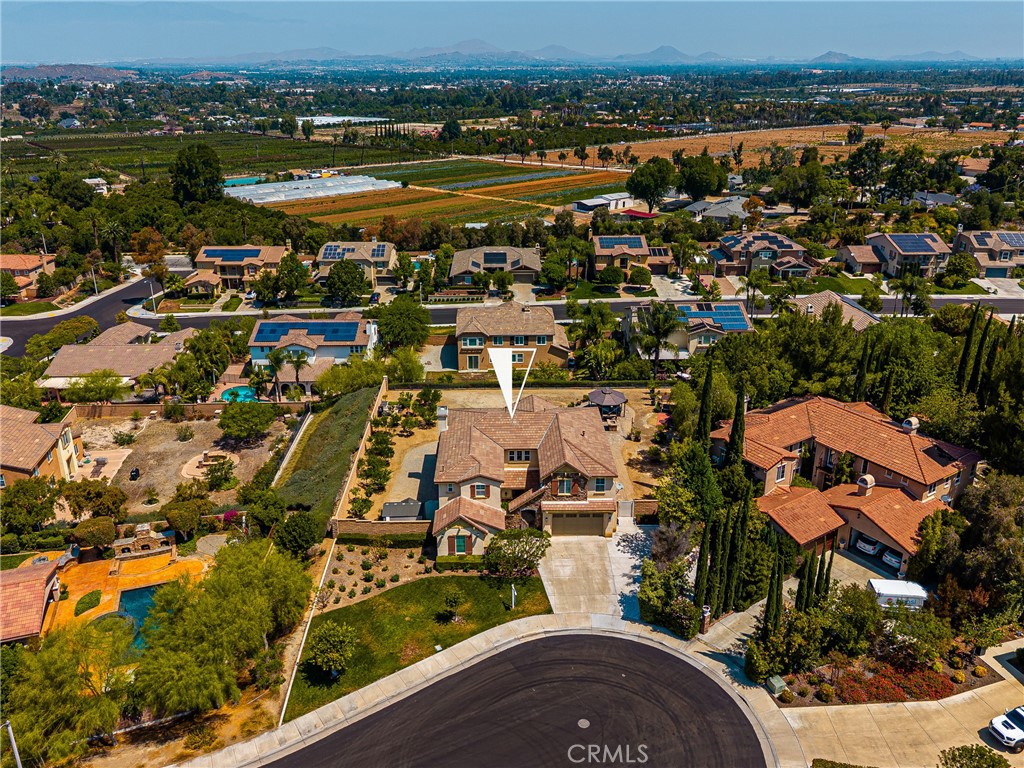 12652 Twin Peak Court Property Photo 3