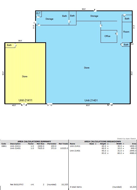 21401 Norwalk Property Photo 6