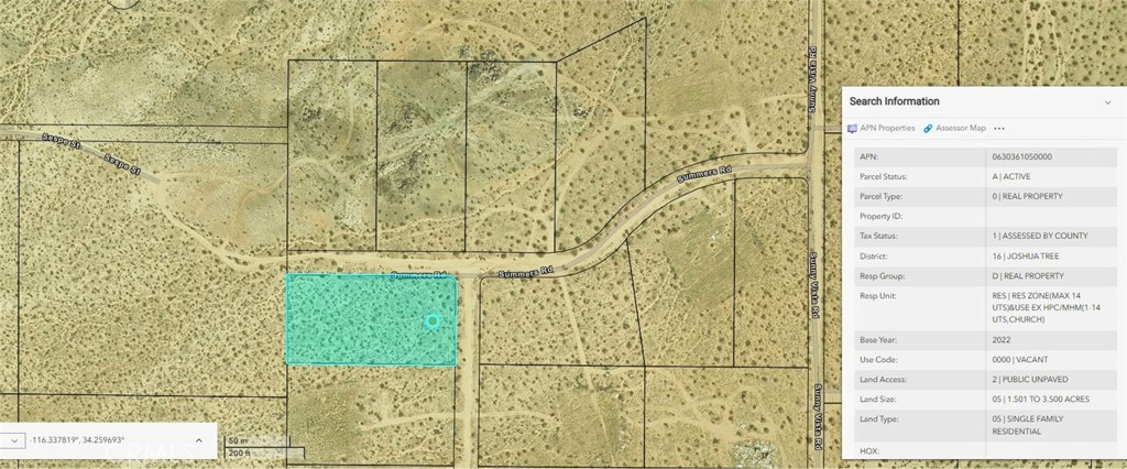 60731 Summers Property Photo 1