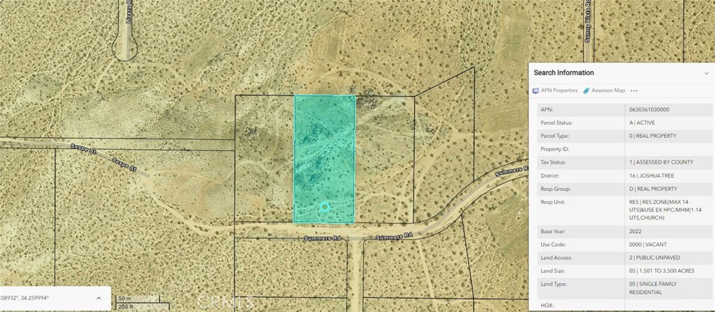 60752 Summers Property Photo 1
