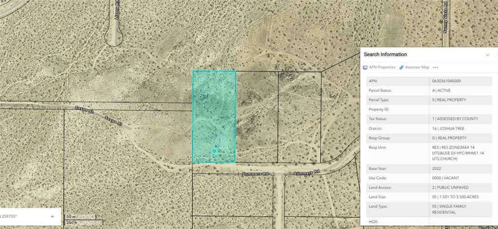 60718 Summers Property Photo 1
