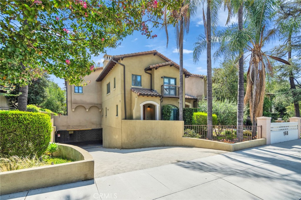 168 S Sierra Madre Boulevard 113 Property Photo 1