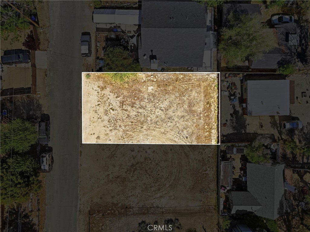 0 Ivins Drive Property Photo 2