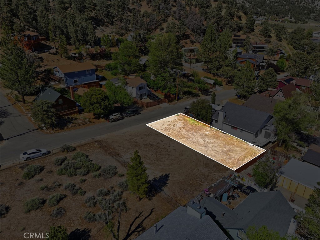 0 Ivins Drive Property Photo 3