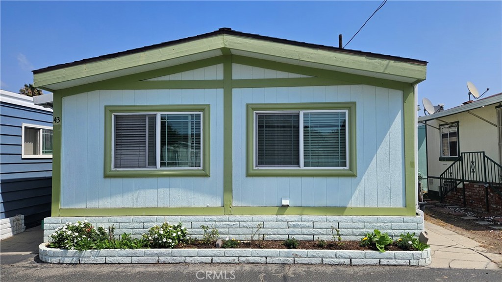 15141 Beach Boulevard 43 Property Photo 1