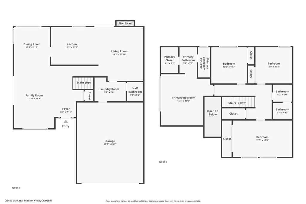 26482 Via Lara Property Photo 38