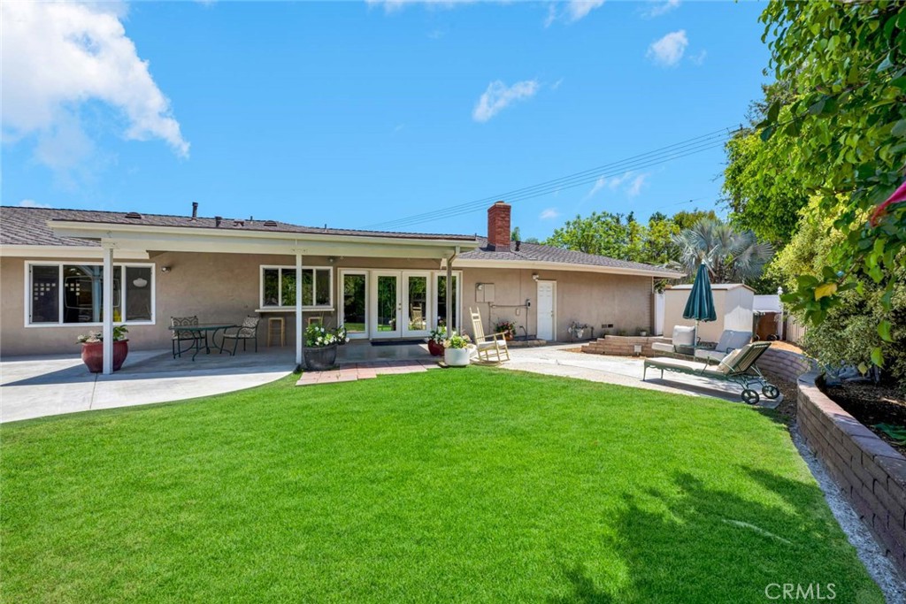 18381 Serrano Property Photo 36