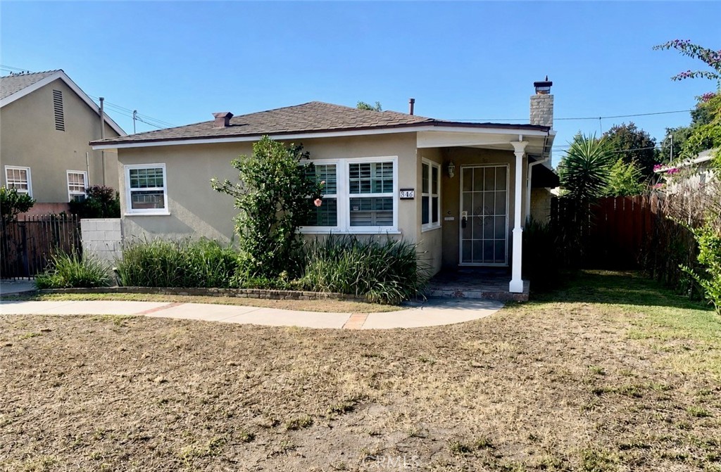 846 Oakdale Avenue Property Photo 1