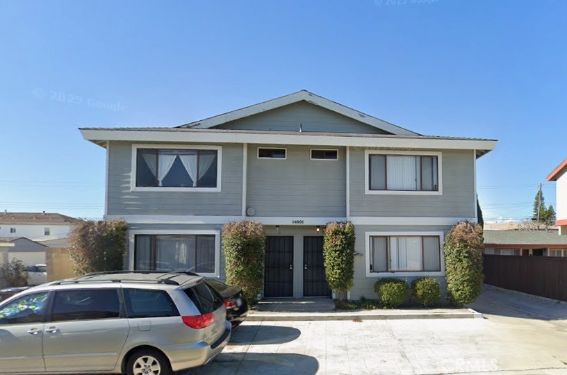 14891 Van Buren Property Photo 1