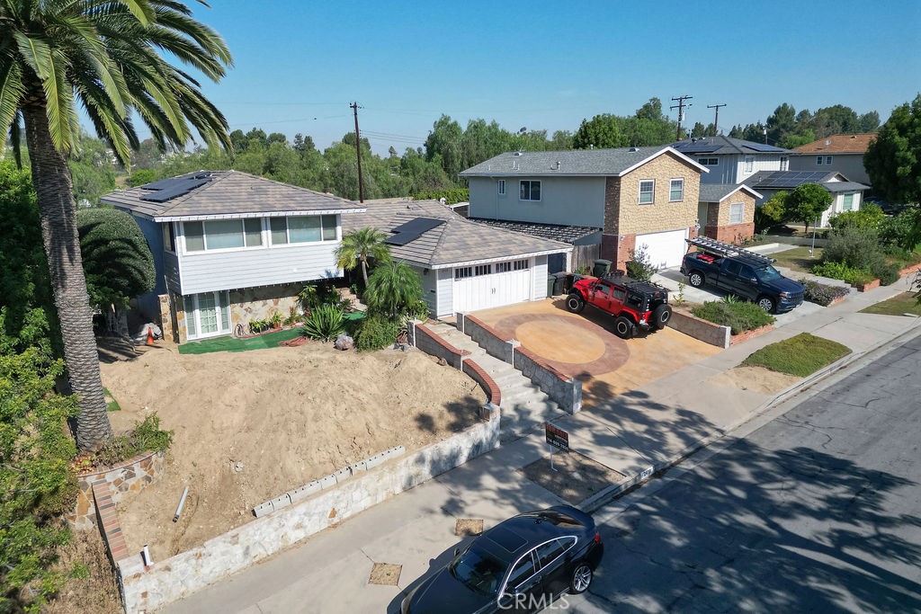 2419 Deerpark Property Photo 1