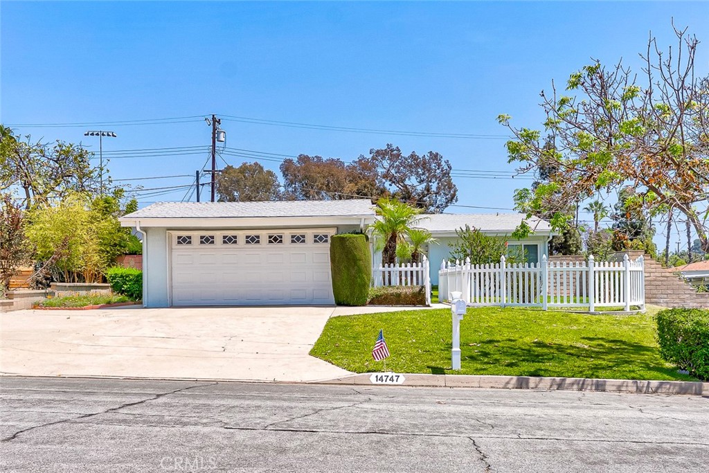 14747 Bora Drive Property Photo 1