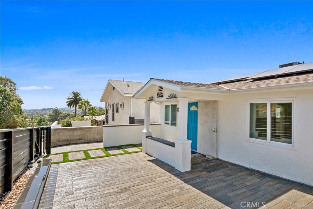 4826 Hub Street 1 Property Photo 1
