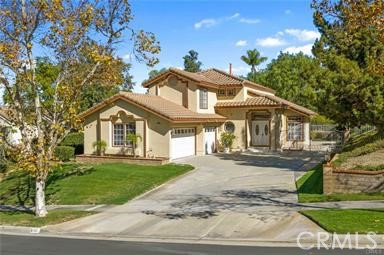 1611 San Almada Property Photo 1