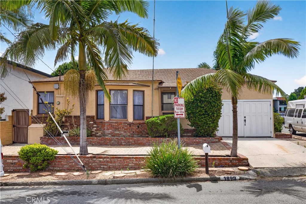 1899 Gladys Avenue Property Photo 1