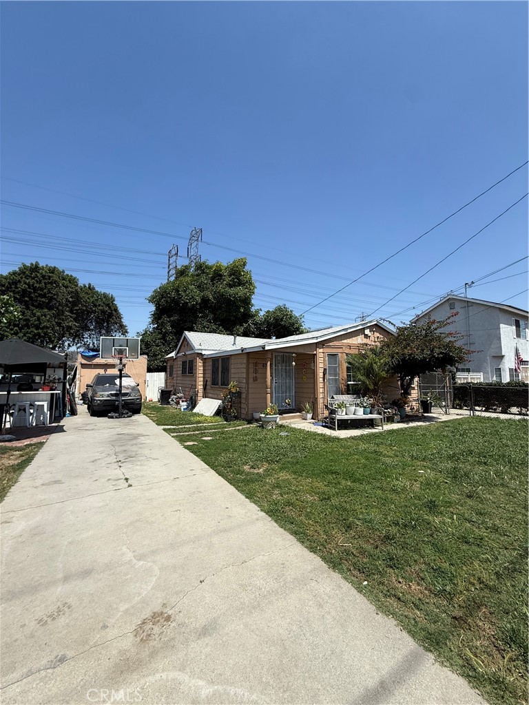 6725 Toler Ave Property Photo 1