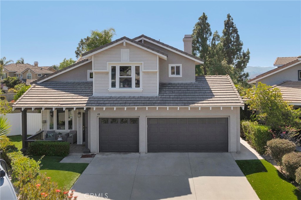 43 Deerwood Property Photo