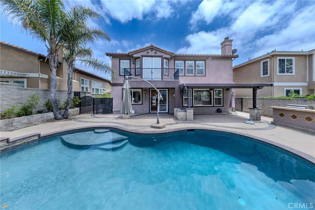 3421 Silver Dollar Property Photo 1