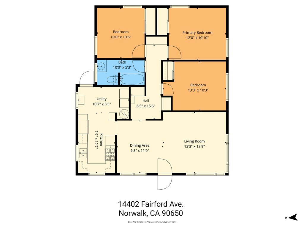 14402 Fairford Property Photo 38